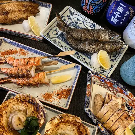 歓送迎会オススメコース【2Hセルフ飲み放題付◆満足コース】《宴会イチオシ!10名~貸切可能!》