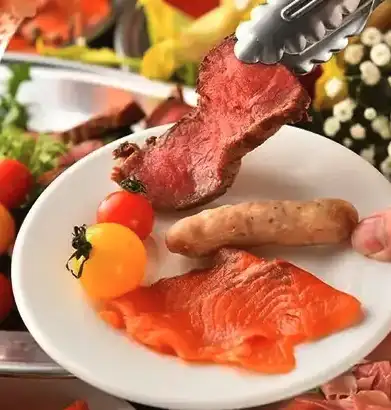 こだわり料理とお酒で乾杯！お好みで選べる大満足の宴会プラン！