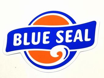 blue seal ice