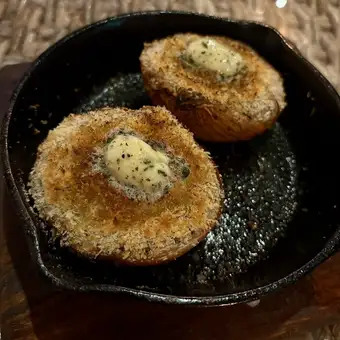 玉ねぎのロースト