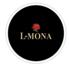 shisha & cafe  L-mona 心斎橋