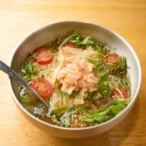 盛岡冷麺