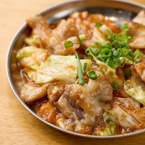店主こだわり食材！
