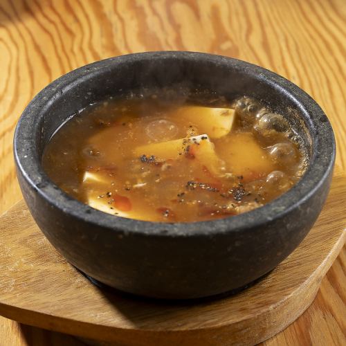 注重展现时令食材美味的菜肴