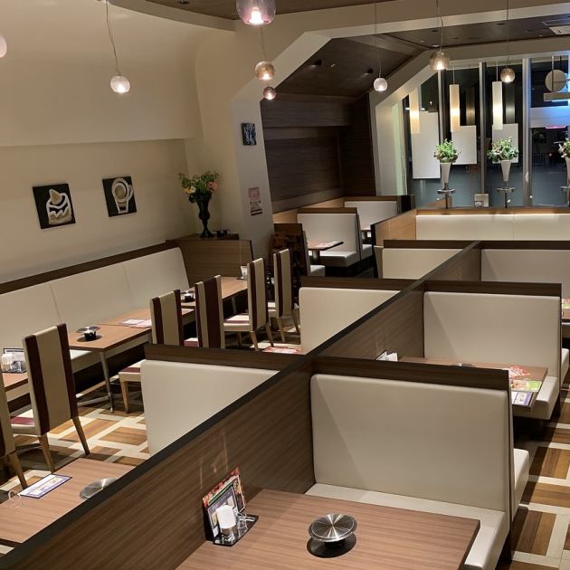 アソート 各務原