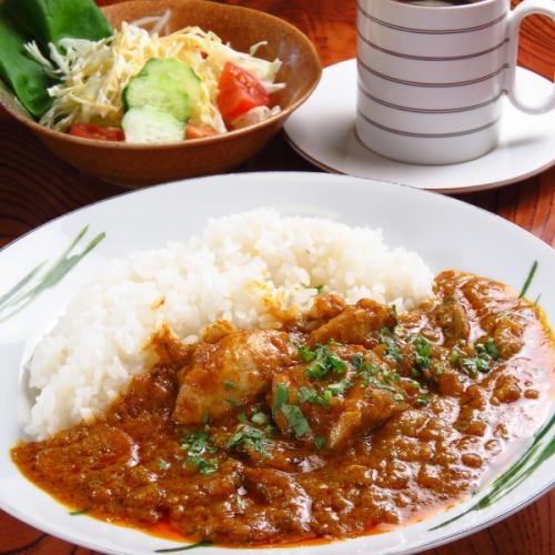 カレーライス