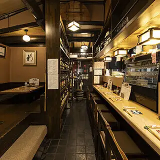 【すぎのこ亭藁焼きプラン】飲み放題付！博多もつ鍋や和牛の藁焼きなど全11品⇒6900円(税込)