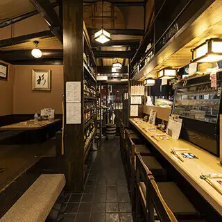 【すぎのこ亭藁焼きプラン】飲み放題付!博多もつ鍋や和牛の藁焼きなど全11品⇒6900円(税込)