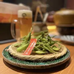 夏季限定版（黑崎毛豆）