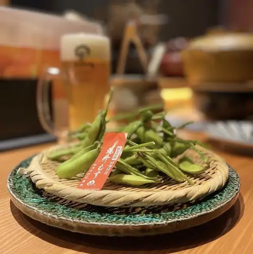 夏季限定版（黑崎毛豆）
