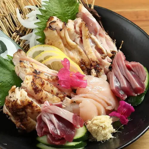The owner's signature chicken dishes are a must-try!