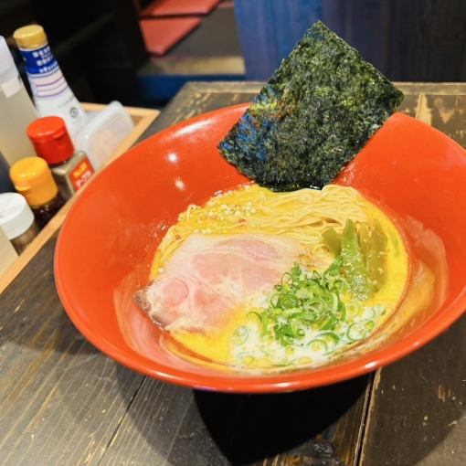 【飲み放題付き】お手軽町中華コース　4800円【税込】