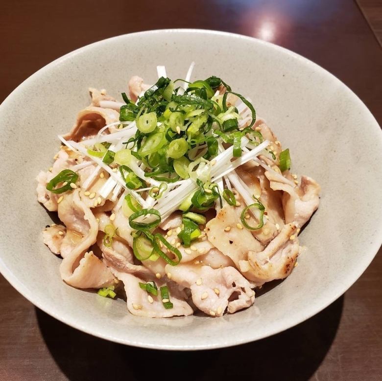 酢もつ