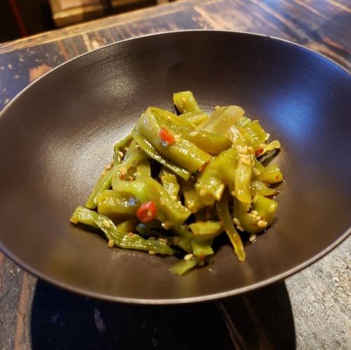 山クラゲ