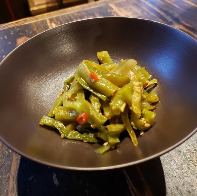 山クラゲ