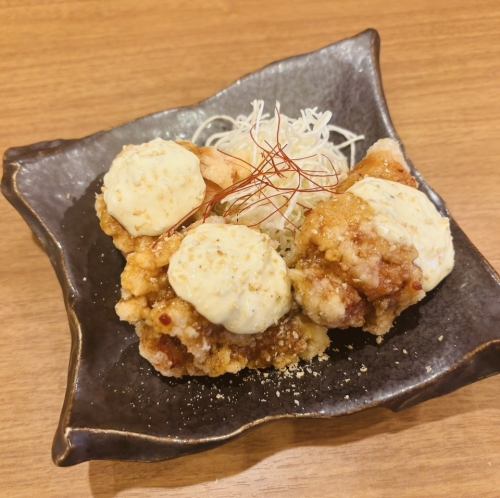 チキン南蛮