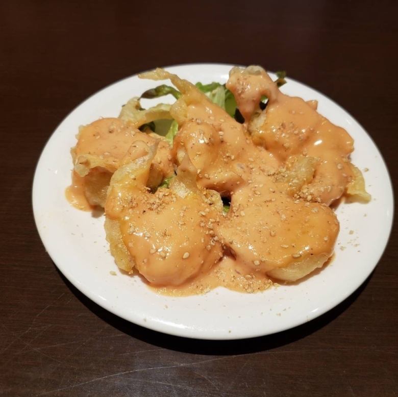 エビマヨ