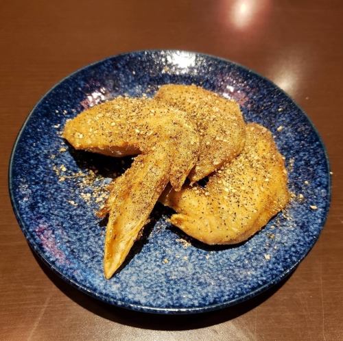 手羽先唐揚げ