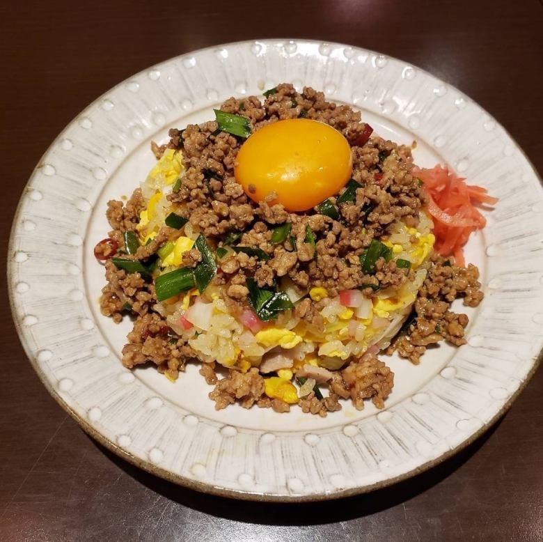 台湾焼飯