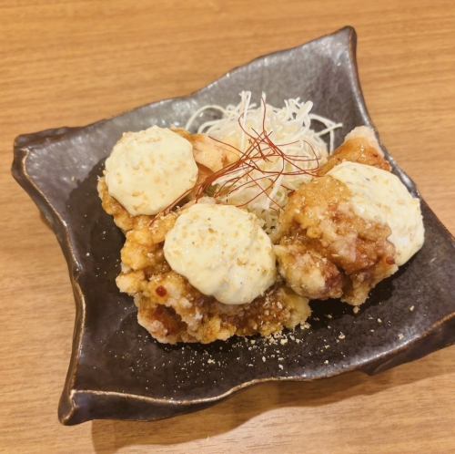 チキン南蛮