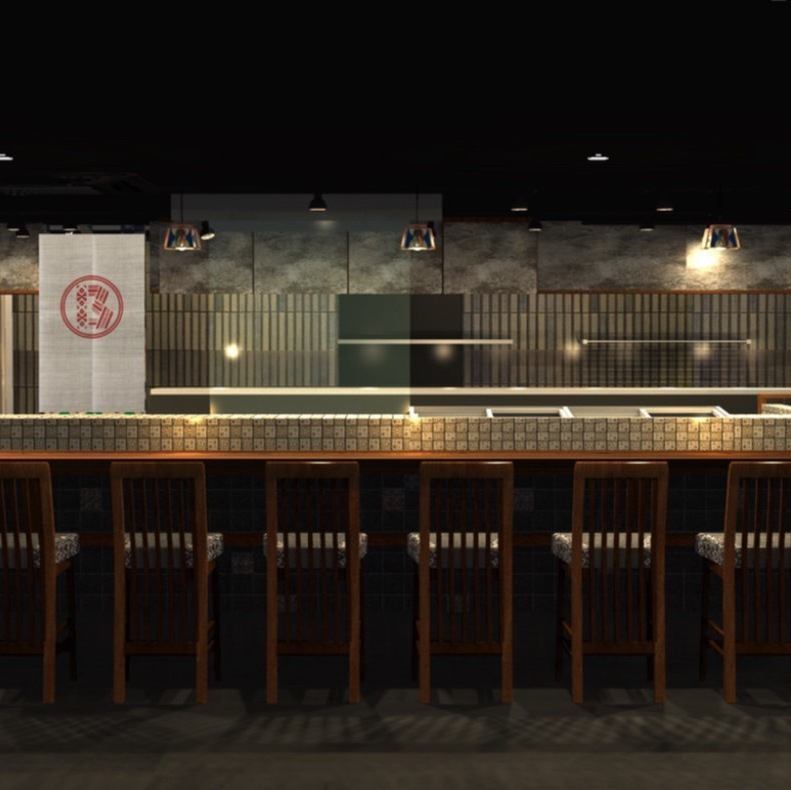 1/8OPEN!!川崎で1番人気な魚炉魚炉系列が新店舗オープン!!