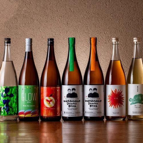 Toast with Hakata cuisine and local sake