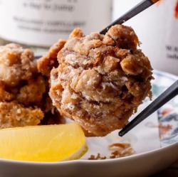 1 piece of Kyushu fried chicken