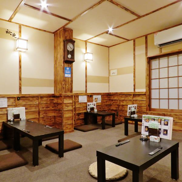 デートやお祝いなど特別な日のお食事にもピッタリ◎古民家な雰囲気の居心地抜群の店内でゆっくりとお酒を楽しみながら、丁寧にお作りしている料理の数々をご堪能頂けます！豊富な日本酒、焼酎、定番のビールやワイン、カクテルなど充実のラインナップ。おひとり様でのご利用はもちろん、ご友人とのご夕食にもご利用頂けます