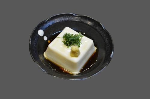 秋光特製奴