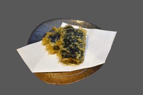 茄子