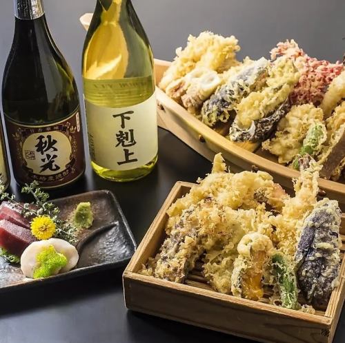 有多种酒类供您搭配餐点！