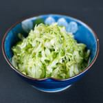 卷心菜泡菜