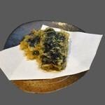 茄子