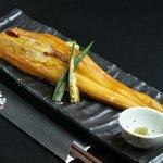 秋光特制炖星鳗