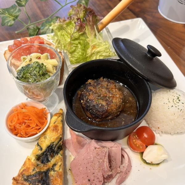 [Popular lunch! Sorry to be sold out] Limited to 10 meals a day ♪ Ebaguri Gozen ◎