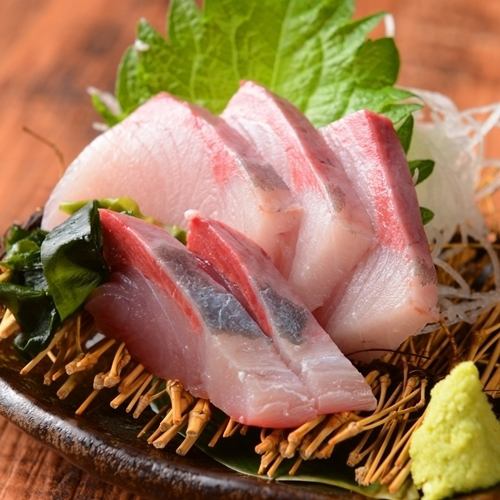 A 1-minute walk from Oita Station An izakaya where you can enjoy Kyushu specialties in a private room! An unlimited all-you-can-drink plan is also available