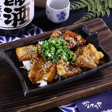 豚味噌