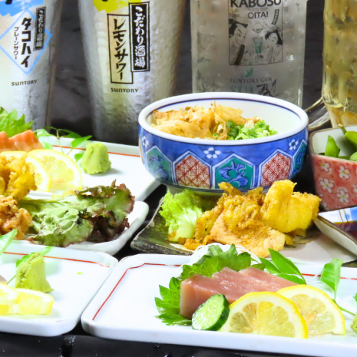 【1000日圓 Baro】每日下午5點至晚上8點可訂購超值套餐！