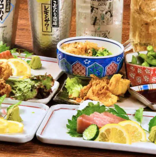 【1000日圓 Baro】每日下午5點至晚上8點可訂購超值套餐！