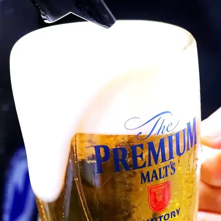 【いつでもＯＫ】プレモル&九州名物ハイボールなど充実の飲み放題！120分単品飲み放題2000円