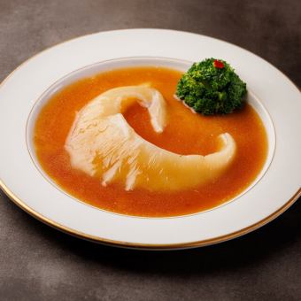 フカヒレ姿煮(小サイズ)