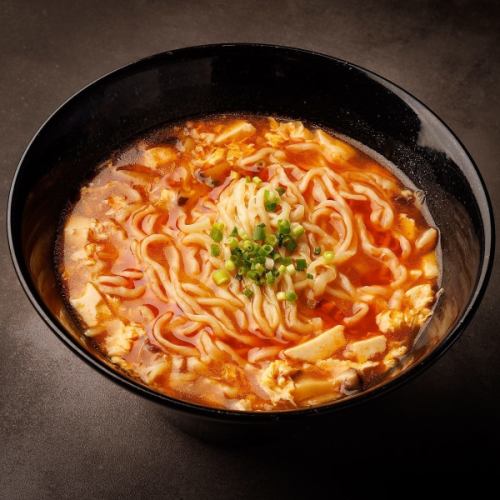 スーラ麺