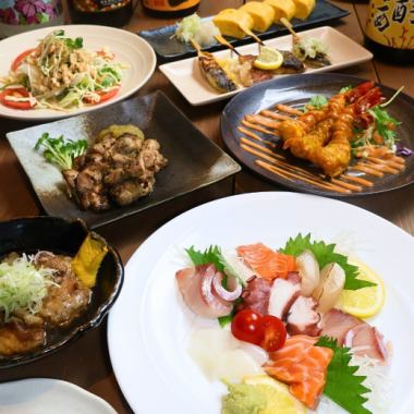 【8月21日之後的預約在這裡】90分鐘無限暢飲飽腹快樂套餐