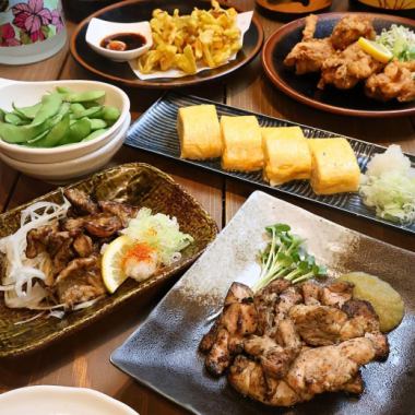 【8月21日後預約】快速吐司套餐（含90分鐘無限暢飲）