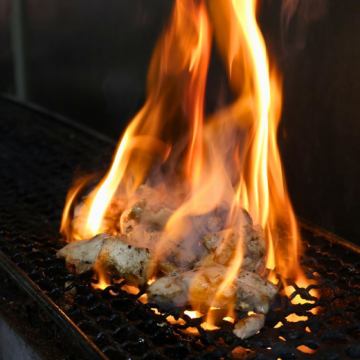 【加古川 居酒屋】串焼きだいにんぐ良々の9月おすすめ情報