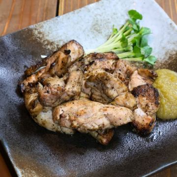 【10月のお知らせ】食欲の秋にはがっつりお肉!忘年会コースも受付中!