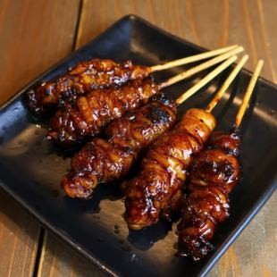 博多タレ皮(１本)