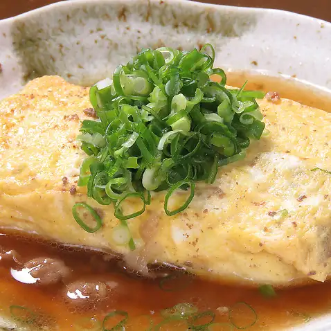肉包蛋 / 牛筋泡菜蛋