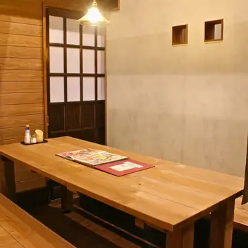 【8月のお知らせ】お盆の集まりも、急な飲み会も！8月も全席半個室の良々にお任せ🌻