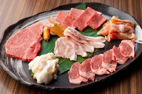 ファミリーセット